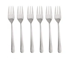 King Hoff TORTAUS ŠAKUČIŲ RINKINYS 6 vnt GLOSS KINGHOFF KH-1338 (3519)