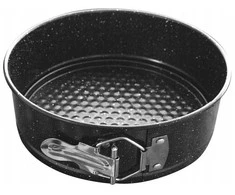 BRUNBESTE BB-1048 ALAVĖ TORTAI SU MARMURO DANGA 20cm