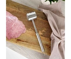 Orion Mėsos plaktukas LUXY 27 cm Dvipusis Plienas