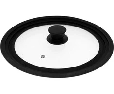 UNIVERSALUS STIKLO DANGIS 24/26/28CM BRUNBESTE BB-3112