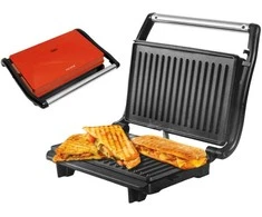 Vaflinė ELEKTRINĖS GRILĖS 800W ZILNER ZL-520