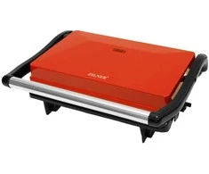 Vaflinė ELEKTRINĖS GRILĖS 800W ZILNER ZL-520