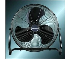 Ventiliatorius GRINDINIS VENTILIATORIAUS TIROSS 45cm 130W TS-954