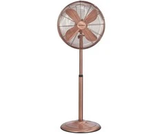 Wentylator Pastatomas grindų ventiliatorius 40 cm 50 W vario Klausberg