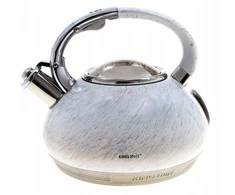 King Hoff Virdulys su švilpuku GOLD 3,0L KH-1066