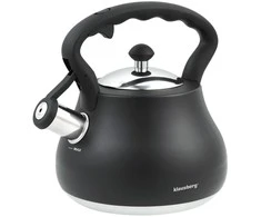 VIRDULIS NERŪDijantis PLIENAS 2,7L KLAUSBERG KB-7446