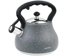 VIRDULIS NERŪDijantis PLIENAS 2,7L KLAUSBERG KB-7447