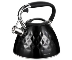 VIRDULIS NERŪDijantis PLIENAS KLAUSBERG 3.0L KB-7455