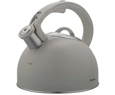PLIENINIS VIRDULYS SU ŠVILPUKU 2,5 L KLAUSBERG KB-7912