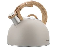 PLIENINIS VIRDULYS SU ŠVILPUKU 2,5 L KLAUSBERG KB-7913
