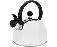 Brunbeste Virdulys su švilpuku, metalinis, indukcinis, dujinis, 1,8 l, 1413