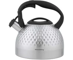 Virdulys STALOWY 3.0L KLAUSBERG KB-7642