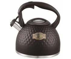 Klausberg PLIENINIS VIRDULYS 3,0 L SU STORU DUGNU KLAUSBERG KB-7643