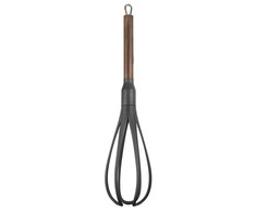 Brabantia Plakimo šluotelė termoplastinė WOODEN 32,5 cm