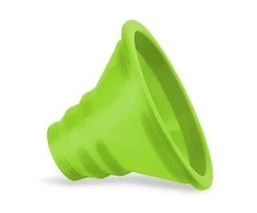 Orion Piltuvėlis 15 cm, Plastikinis, Universalus