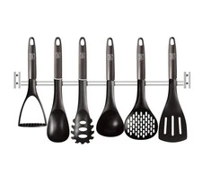 VIRTUVĖS RINKINYS 7 dalių BERLINGER HAUS CARBON PRO BH-6330
