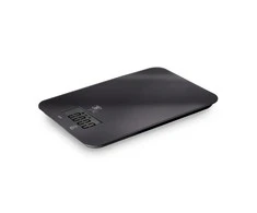 Virtuvinės svarstyklės VIRTUVĖS SVARSTYKLĖS ULTRA-PLONAS BERLINGER HAUS CARBON PRO BH-9218