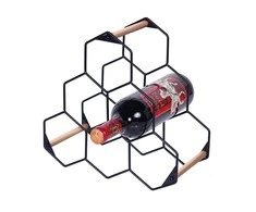STOJAK NA WINO BERLINGER HAUS BH-6772