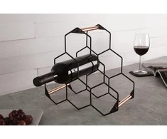 STOJAK NA WINO BERLINGER HAUS BH-6772