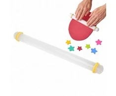 RITINYS CUKRAUS MARCEPAN MASĖS 35cm BRUNBESTE BB-3222