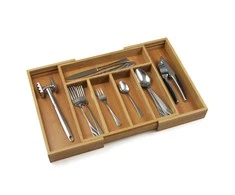 55/35x37cm BRUNBESTE BB-1576 SLO ĮRANKŲ STALČIČIO Įdėklas / ORGANIZATORIUS
