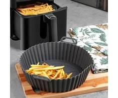 Mplco Silikoninis Air Fryer įdėklas 20 cm