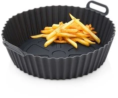 Mplco Silikoninis Air Fryer įdėklas 20 cm