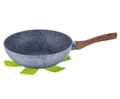 WOK BERLINGER HAUS FOREST LINE 28CM BH-1204