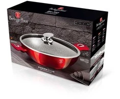 Berlinger Haus WOK 28cm BORLINGER HAUS BH-7110