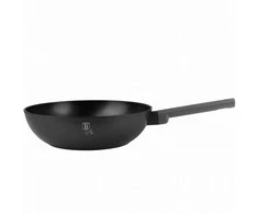 Berlinger Haus Tytan Wok 28cm keptuvė