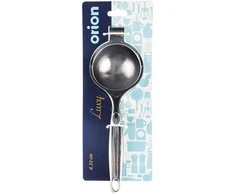 Sulčiaspaudė Orion Citrusų presas Metalinis LUXY 22x7 cm