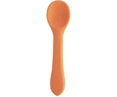 Pakabinamas šviestuvas Excellent Houseware Orion Silikoninė kūdikių šaukštas 14 cm - saugi, lengva, indaplovėje plaunama