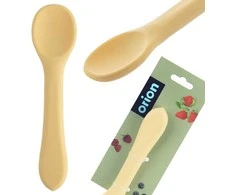 Pakabinamas šviestuvas Orion Vaikų šaukštas 14 cm Silikoninis