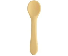 Pakabinamas šviestuvas Excellent Houseware Orion Vaikų šaukštas 14 cm Silikoninis