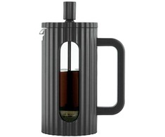 Klausberg Zaparzacz Kavos/arbatos virimo aparatas su presu, talpa 0,35 l, juodas kb7741