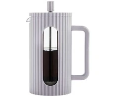ZAPARZACZ DO HERBATY KAWY SZKLANY FRENCH PRESS 1000 ML PILKA KLAUSBERG KB-7752