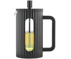ZAPARZACZ DO HERBATY KAWY SZKLANY FRENCH PRESS 600 ML JUODA KLAUSBERG KB-7746