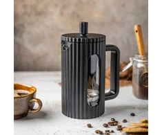 ZAPARZACZ DO HERBATY KAWY SZKLANY FRENCH PRESS 600 ML JUODA KLAUSBERG KB-7746
