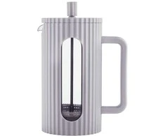 Klausberg Zaparzacz Kavos/arbatos virimo aparatas su presu, talpa 1 l, juodas, kb7751