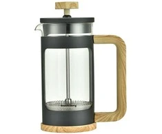 Zaparzacz Medinis kavos/arbatos virimo aparatas, 0,60 l, Klausberg