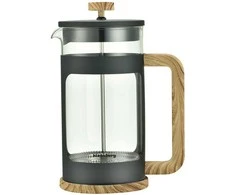 Zaparzacz Medinis kavos/arbatos infuzinis stūmoklis, 1 l Klausberg