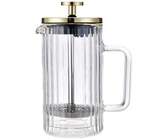 Klausberg Zaparzacz Kavos / arbatos virimo aparatas su presu, talpa 0,35 l kb7759