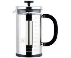 Klausberg KAVOS IR ARBATOS VIRIMO APARATAS 1,0 L PRANCŪZIŠKAS SPAUDIMAS KLAUSBERG KB-7703