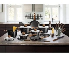 Berlinger Haus granitinis puodas bh-1739, 28 cm