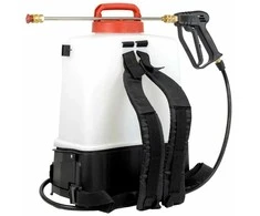 Akumuliatorinis purkštuvas Pulmic Industrial 15L Viton