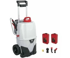 Akumuliatorinis purkštuvas Pulmic Industrial 35L