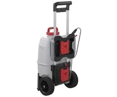Akumuliatorinis purkštuvas Pulmic Industrial 35L