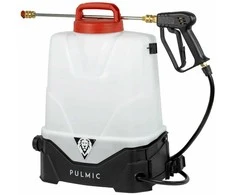 Akumuliatorinis purkštuvas Pulmic Industrial 15L Viton