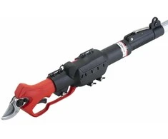 Akumuliatorinis sodo sekatorius FALKET 3025TL E-Power su teleskopine rankena