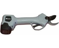 Akumuliatorinis sodo sekatorius Kamikaze KV 280